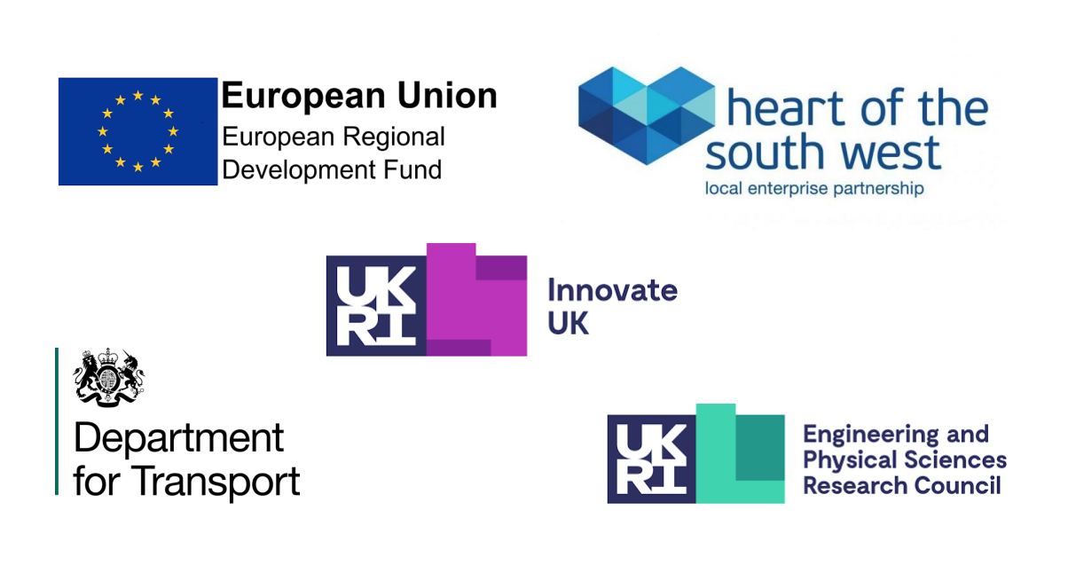 Funding – Centre For Future Clean Mobility